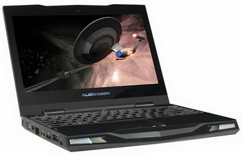 Dell M11x R3 